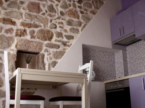 Menego Lodge Bol - Duplex Apartment with Terrace