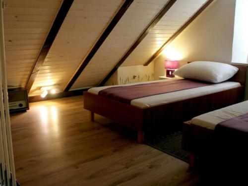 Menego Lodge Bol - Duplex Apartment with Terrace