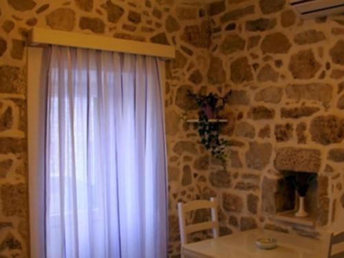 Menego Lodge Bol - Duplex Apartment with Terrace
