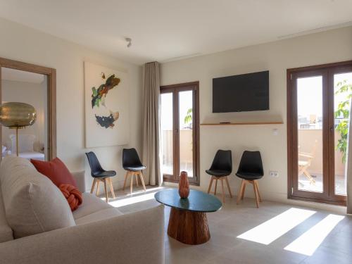 Apartment in Alicante