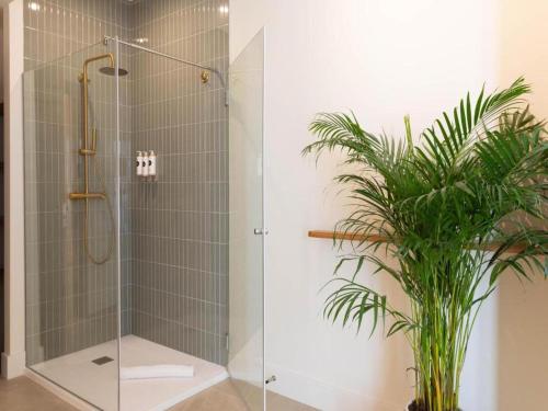 Apartment in Alicante