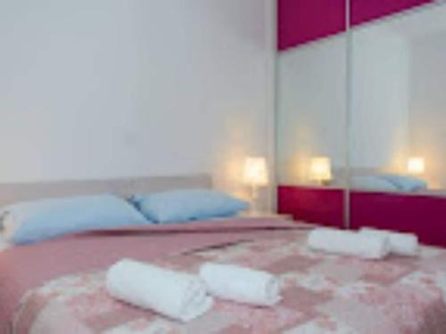 Apartment Didi - Two bedroom apartment with pool
