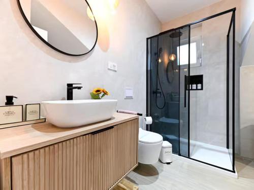 Zadar Apartment Sweet Life - Studio Apartment with Balcony