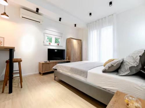 Zadar Apartment Sweet Life - Studio Apartment with Balcony