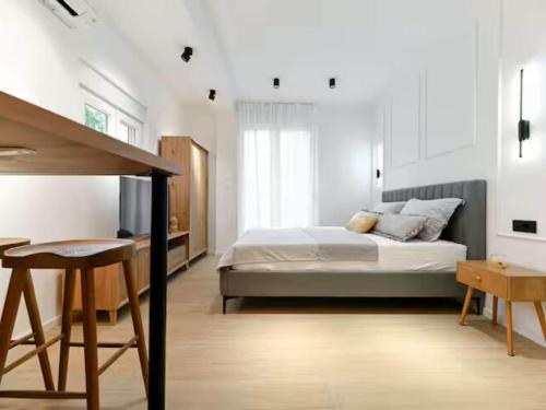 Zadar Apartment Sweet Life - Studio Apartment with Balcony