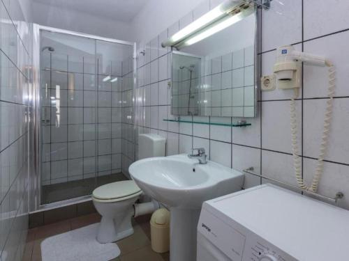 Mediterraneo Goga Apartments - TwoBedroom Apartment With Terrace
