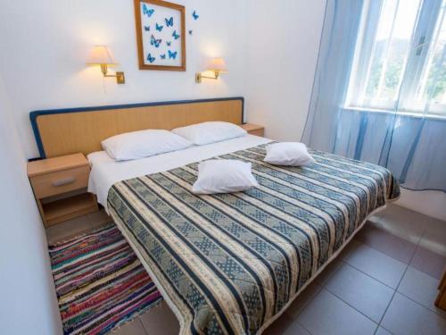 Mediterraneo Goga Apartments - TwoBedroom Apartment With Terrace