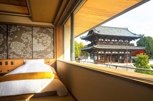 Kyoto Omuro Kadensho