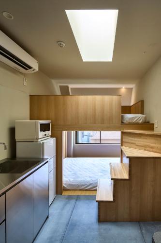 Hotel Matoma 別館