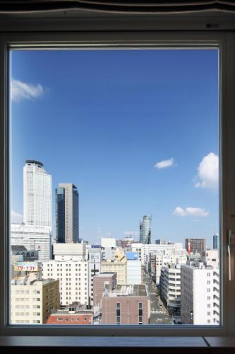 Via Inn Nagoya Shinkansenguchi