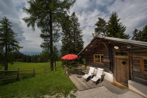 Berghütte Sommerstall – Photos 4