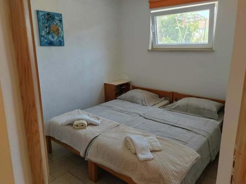 Apartments Lighthouse - A5 ThreeBedroom Apartment with Private Garden
