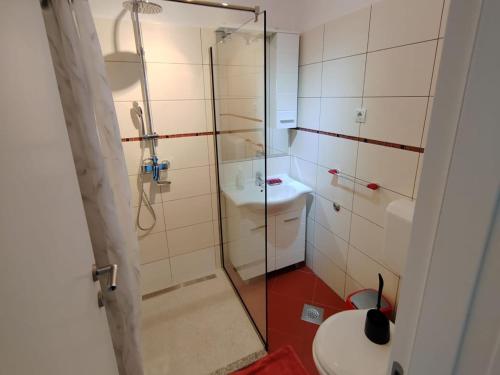 Apartments Lighthouse - A5 ThreeBedroom Apartment with Private Garden