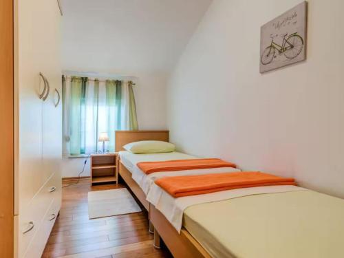Mise Holiday Apartments - Two bedroom apartment III