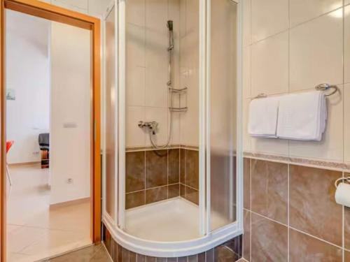 Mise Holiday Apartments - Two bedroom apartment IV