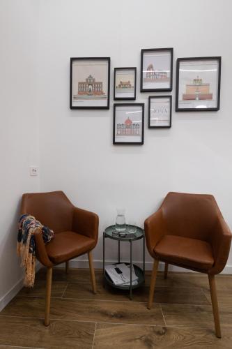 Style & Stone Guest House photo 64
