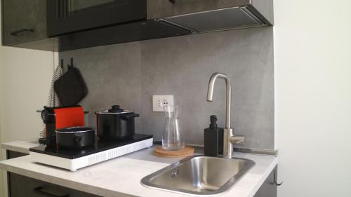 Style & Stone Guest House photo 61