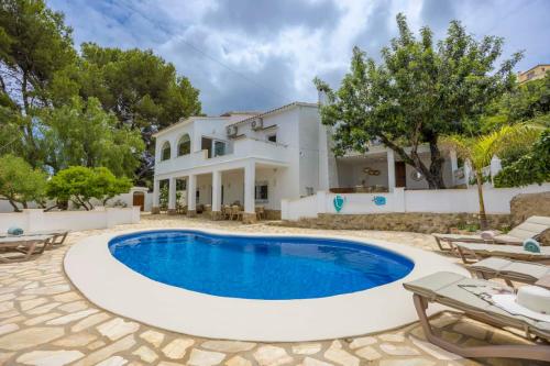 Vila Alegria