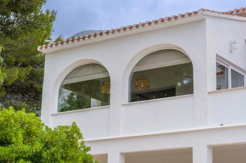 Vila Alegria