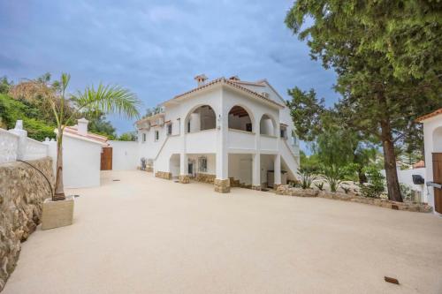 Vila Alegria