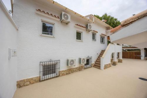 Vila Alegria