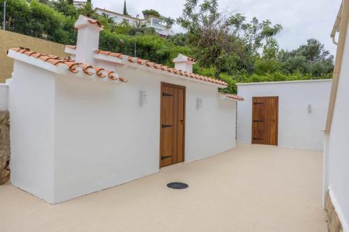 Vila Alegria