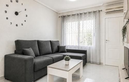 Pet Friendly Home In Torrevieja With Wifi