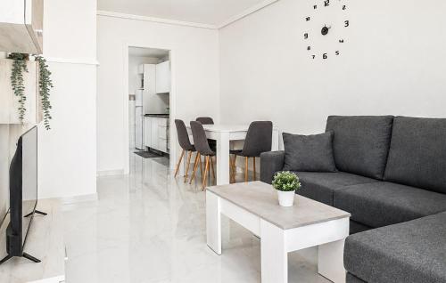 Pet Friendly Home In Torrevieja With Wifi