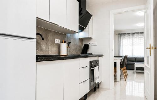 Pet Friendly Home In Torrevieja With Wifi