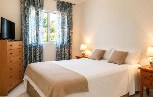 Pet Friendly Home In Torrevieja With Wifi