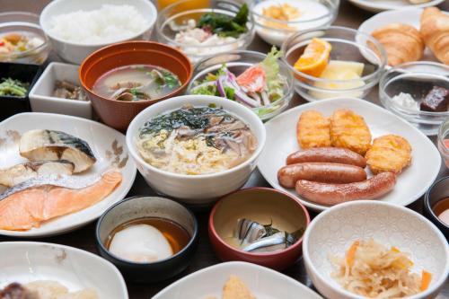 Dormy Inn Kagoshima