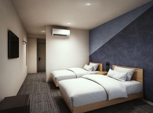 GRAND HOSTEL LDK Hiroshima