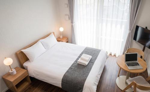 Dash Living Toranomon
