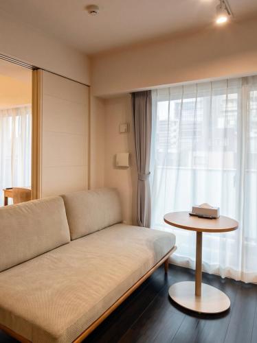 Dash Living Toranomon