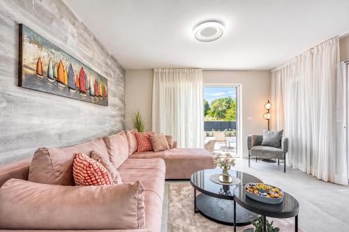 Villa Aria with heated Pool and Whirlpool - Happy Rentals