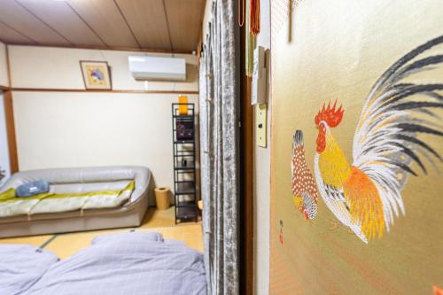 Machiya Retreat Osaka - Entire House near Osaka Station