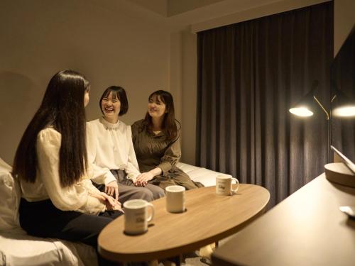Hotel Resol Stay Akihabara