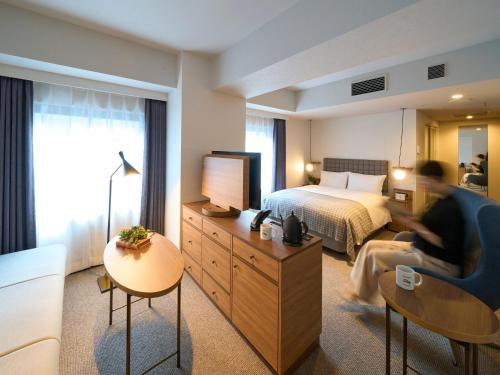 Hotel Resol Stay Akihabara