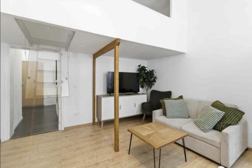 Chic Apartments - Next to Schönbrunn and Metro U4