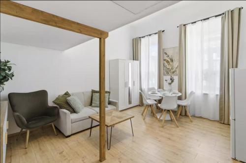 Chic Apartments - Next to Schönbrunn and Metro U4
