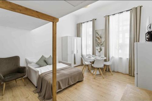 Chic Apartments - Next to Schönbrunn and Metro U4