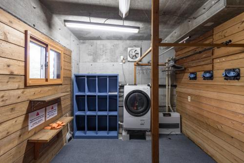 Kodachi Chalet by Morino