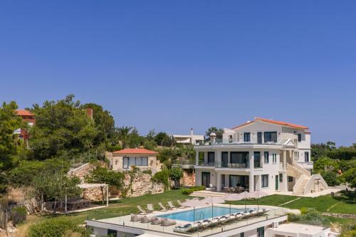 Lithea Seaview Villa & Estate