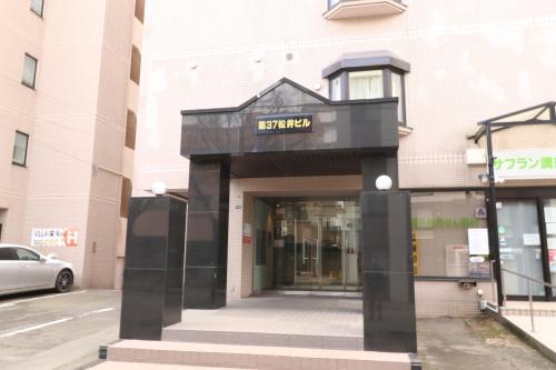 Dai37 Matsui Building