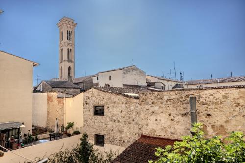 La Perla di Porcellana Santa Maria Novella