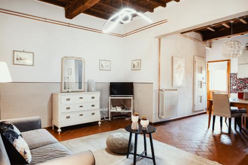 La Perla di Porcellana Santa Maria Novella