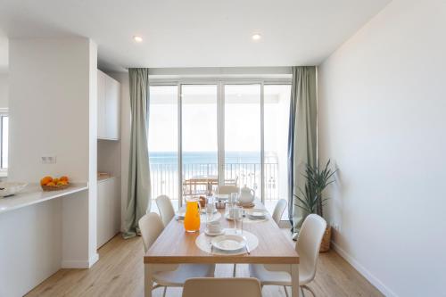 Rocha Ocean View Apartment