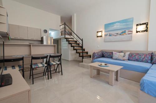 Fox Loft Pefkochori