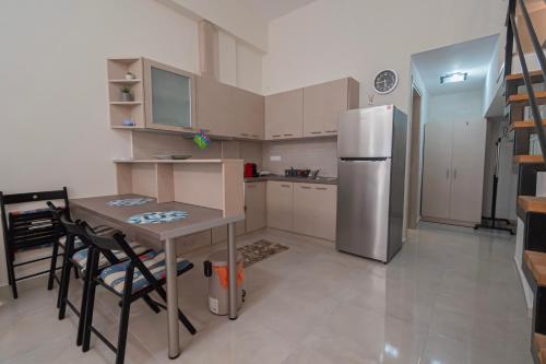 Fox Loft Pefkochori
