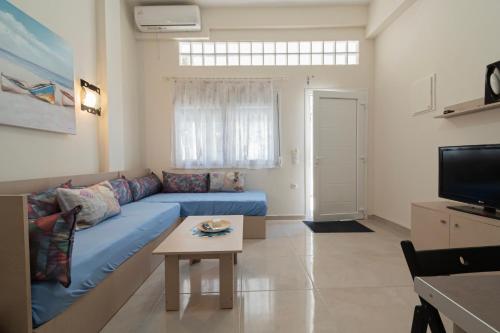 Fox Loft Pefkochori